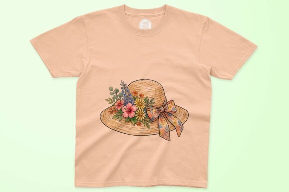 Straw Sun Hat with Floral Embroidery: A Seasonal Design Review