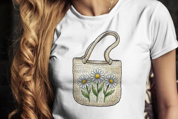 Woven Straw Bag with Floral Embroidery: A Seller’s Review
